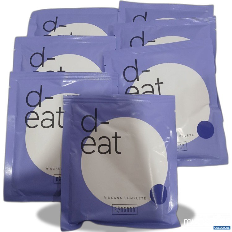 Artikel Nr. 959856: d- eat Ringana Complete 7Stk