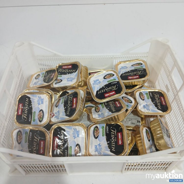 Artikel Nr. 973856 Artikel Nr. 973856: animonda vom Feinsten Adult 30x100g