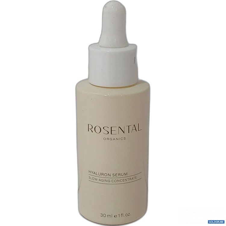 Artikel Nr. 982856 Artikel Nr. 982856: Rosental Organics Hyaloron Serum 30ml