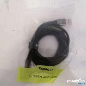 Auktion Essager USB-Ladekabel