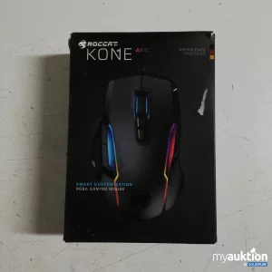 Auktion Roccat Kone AIMO Gaming-Maus