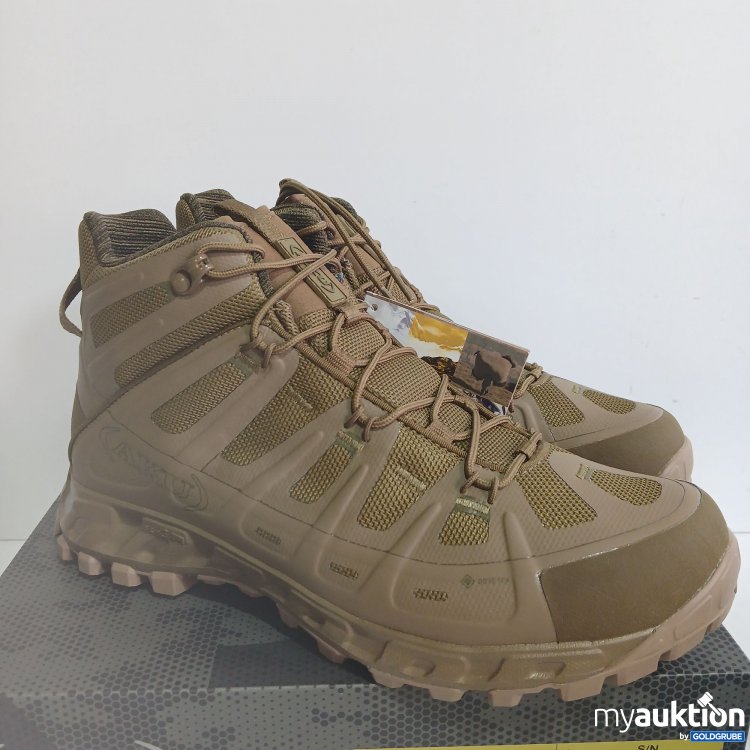 Artikel Nr. 439857: AKU Selvatica TC Mid GTX Schuhe 