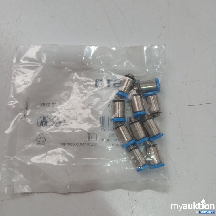 Artikel Nr. 444857: Festo QSM-M5-4-I Artikel: 153315