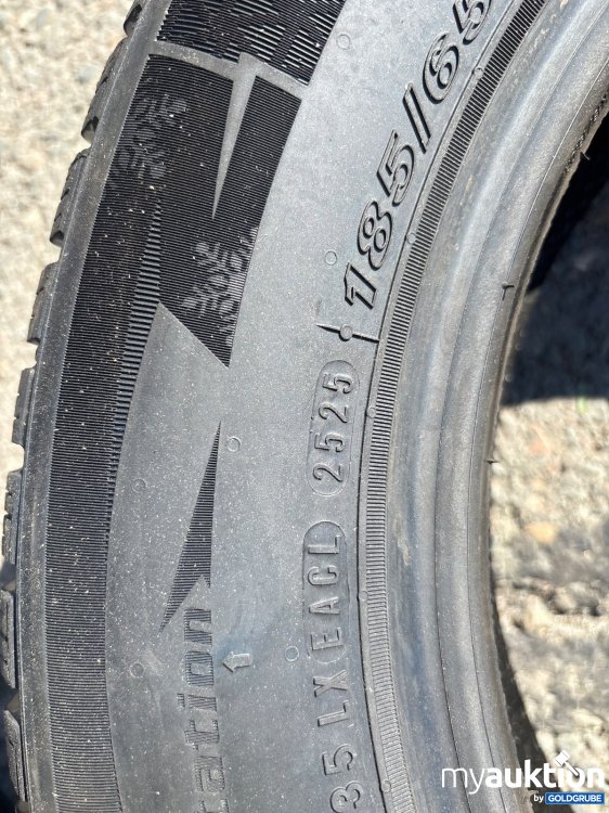 Artikel Nr. 445857 Artikel Nr. 445857: Nexen Winterreifen 185/65 R15 92T XL Winguard Snow'G3