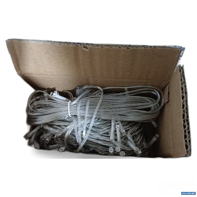 Artikel Nr. 447857: vidaXL Lichterkette LED 100 l ampen