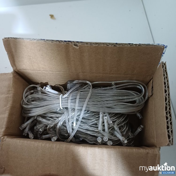 Artikel Nr. 447857: vidaXL Lichterkette LED 100 l ampen