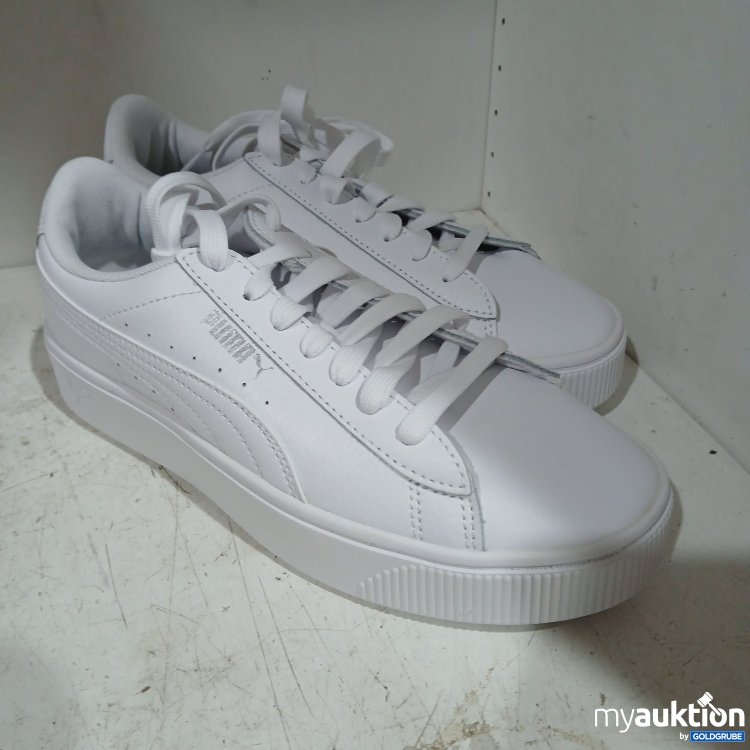 Artikel Nr. 469857 Artikel Nr. 469857: Puma Vikky Stacked L Damen Sneaker