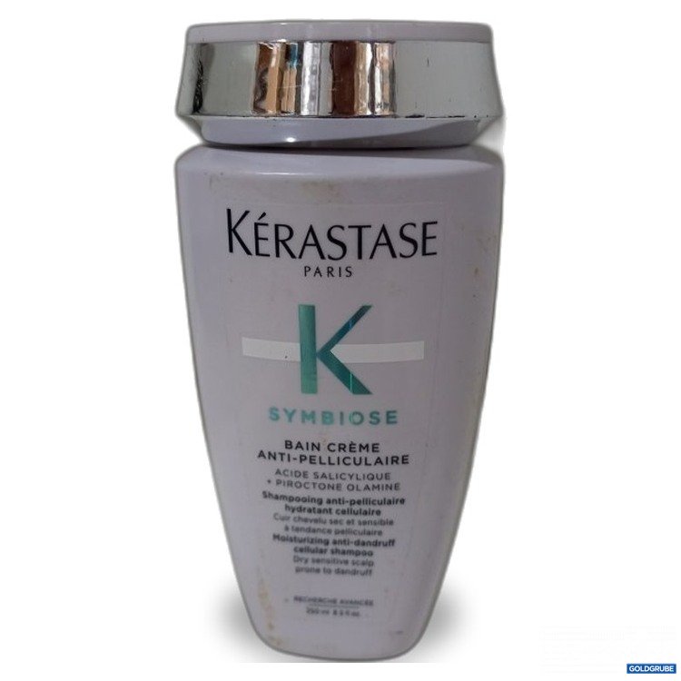 Artikel Nr. 476857 Artikel Nr. 476857: Krastase Kérastase Symbiose Shampoo 250 ml
