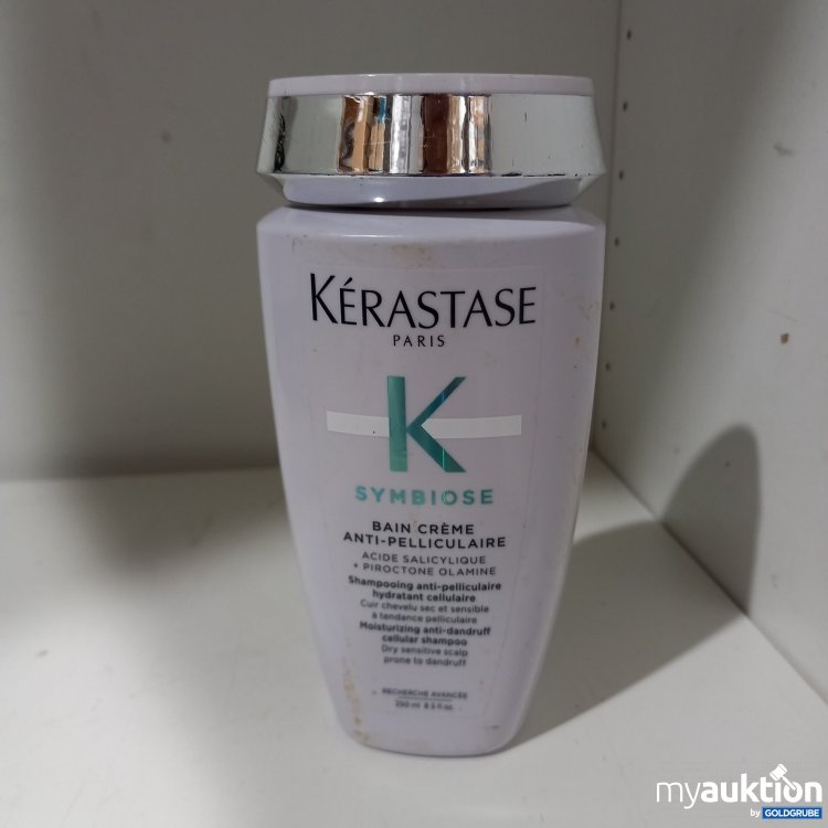 Artikel Nr. 476857 Artikel Nr. 476857: Krastase Kérastase Symbiose Shampoo 250 ml