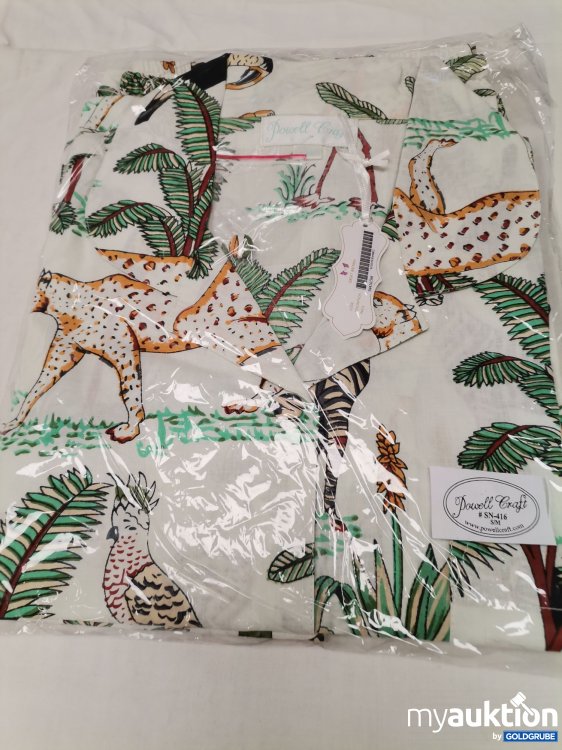 Artikel Nr. 687857 Artikel Nr. 687857: Powell Craft Pyjama