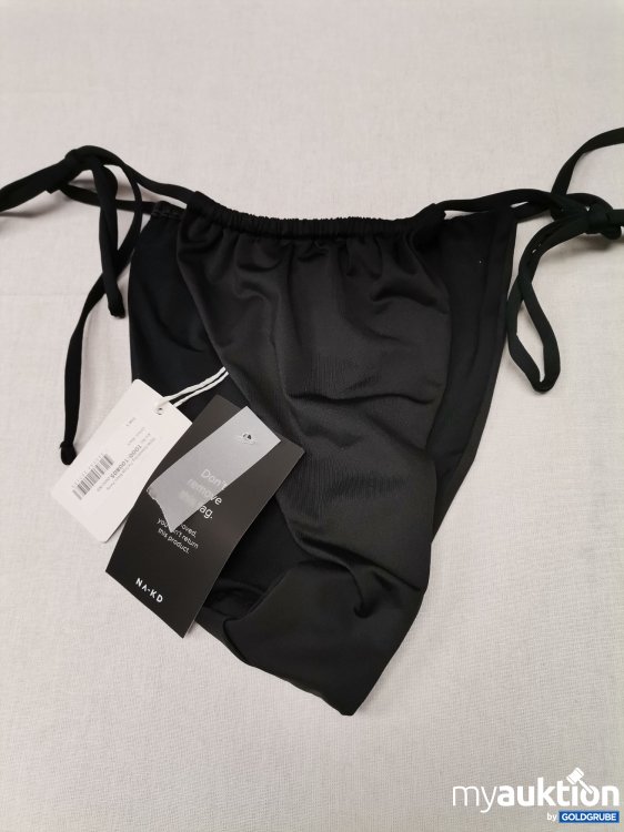 Artikel Nr. 716857 Artikel Nr. 716857: Nakd Bikinihose