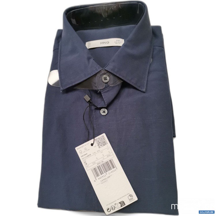 Artikel Nr. 728857: Mango man Hemd 