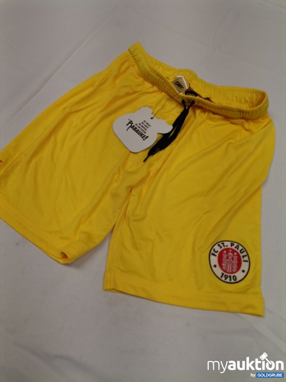 Artikel Nr. 788857 Artikel Nr. 788857: FC St Pauli Shorts