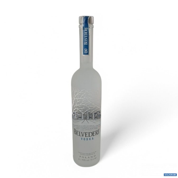 Artikel Nr. 800857 Artikel Nr. 800857: Belvedere Vodka Poland 0.7l