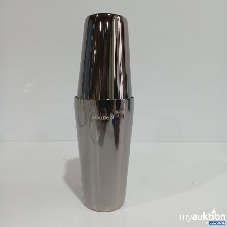 Artikel Nr. 812857: OgoDeal Cocktail Shaker 