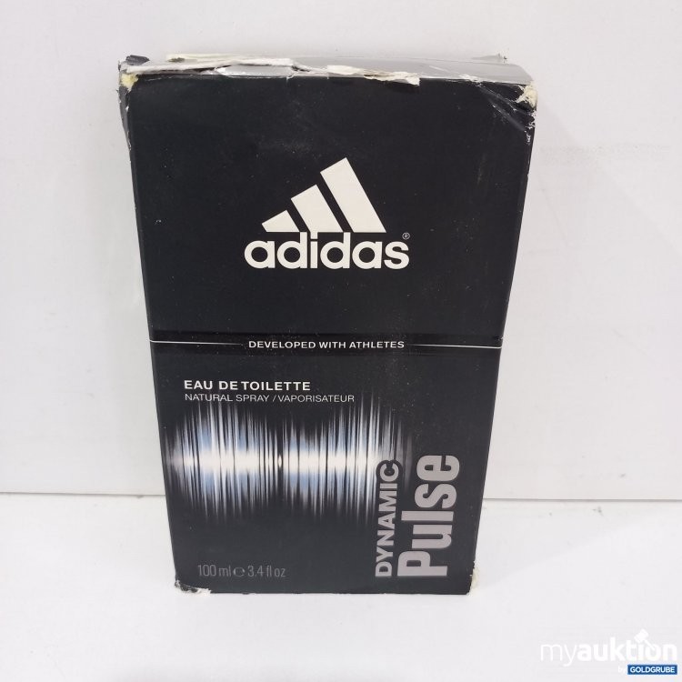 Artikel Nr. 819857 Artikel Nr. 819857: Adidas Dynamic Pulse Eau de Toilette 100 ml