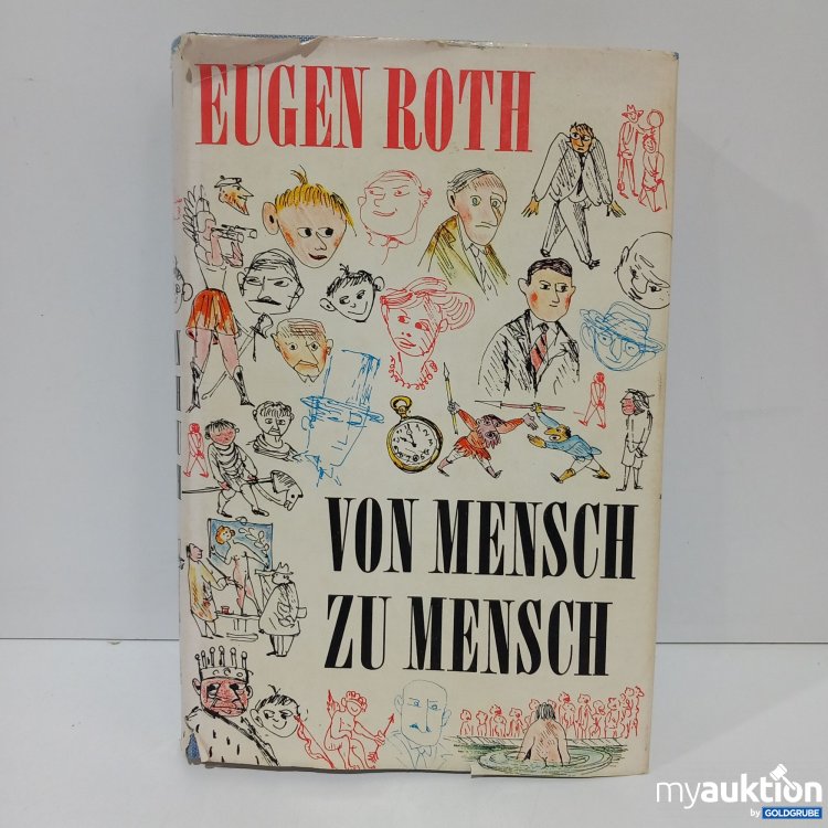 Artikel Nr. 820857 Artikel Nr. 820857: Von Mensch zu Mensch