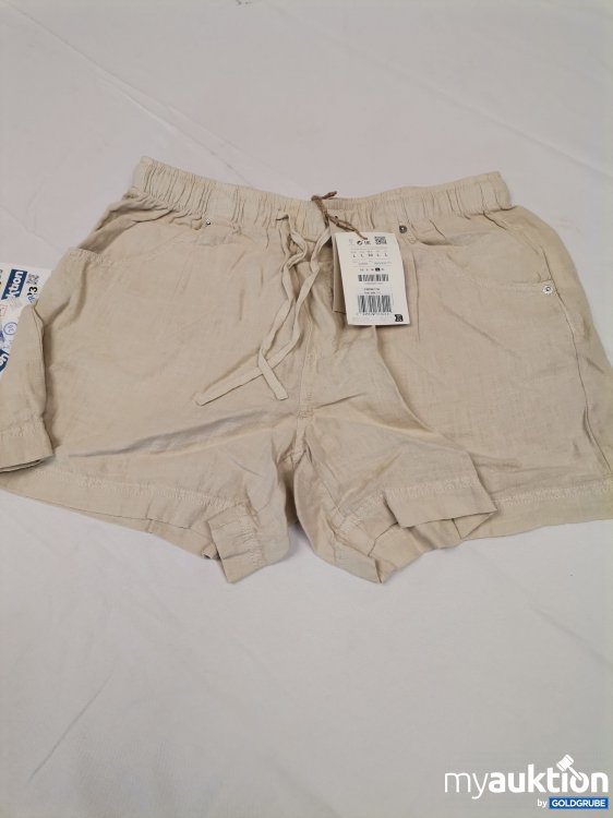 Artikel Nr. 823857: Pull&Bear Leinen Shorts