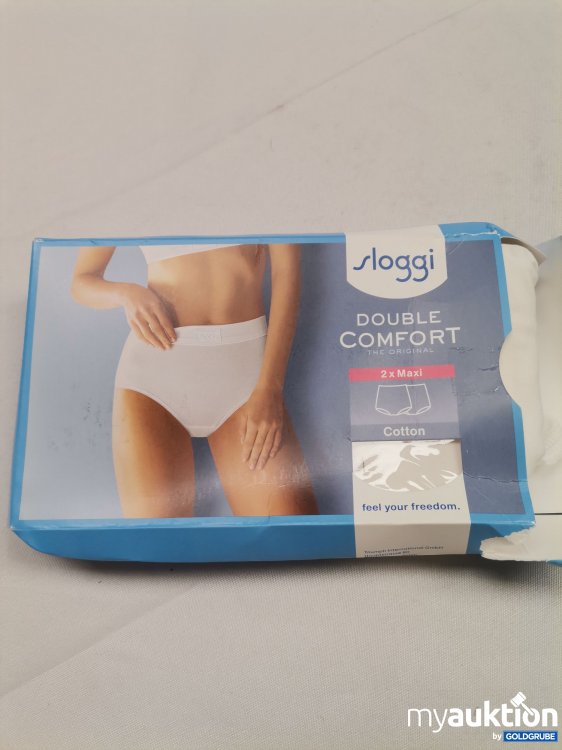 Artikel Nr. 836857: Sloggi underwear 