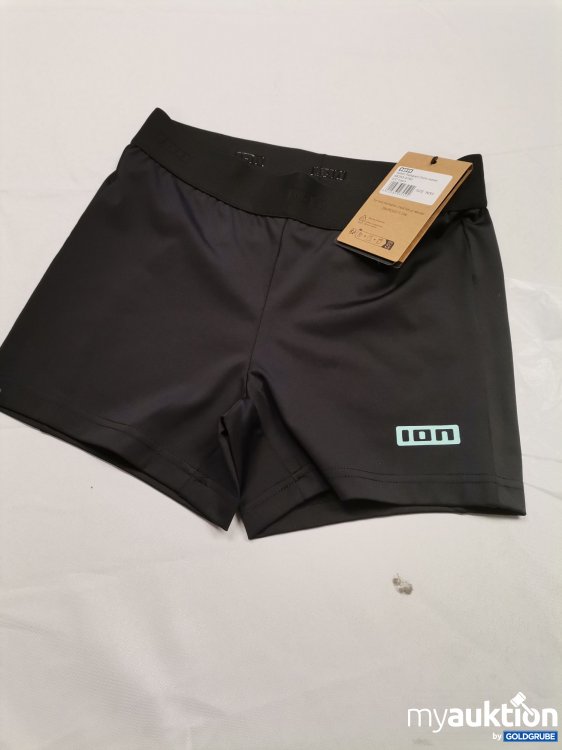 Artikel Nr. 842857 Artikel Nr. 842857: Ion bottom rashguard Shorts