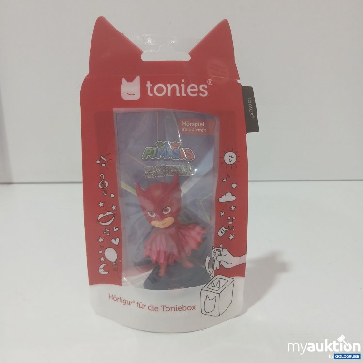 Artikel Nr. 848857 Artikel Nr. 848857: Tonies PJMasks Hörfigur