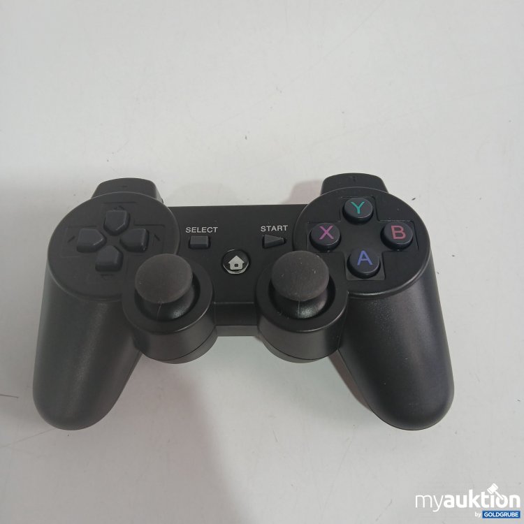 Artikel Nr. 857857 Artikel Nr. 857857: Playstation Controller
