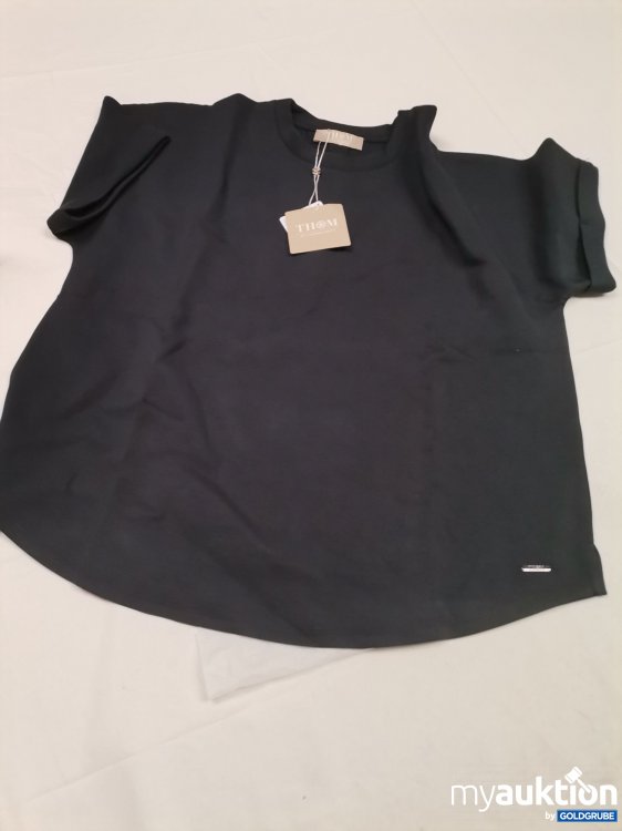 Artikel Nr. 864857: Thom Shirt 