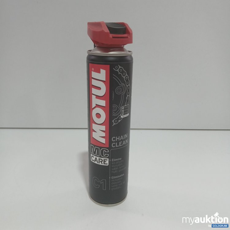 Artikel Nr. 865857: Motul Chain Lube C4 400ml