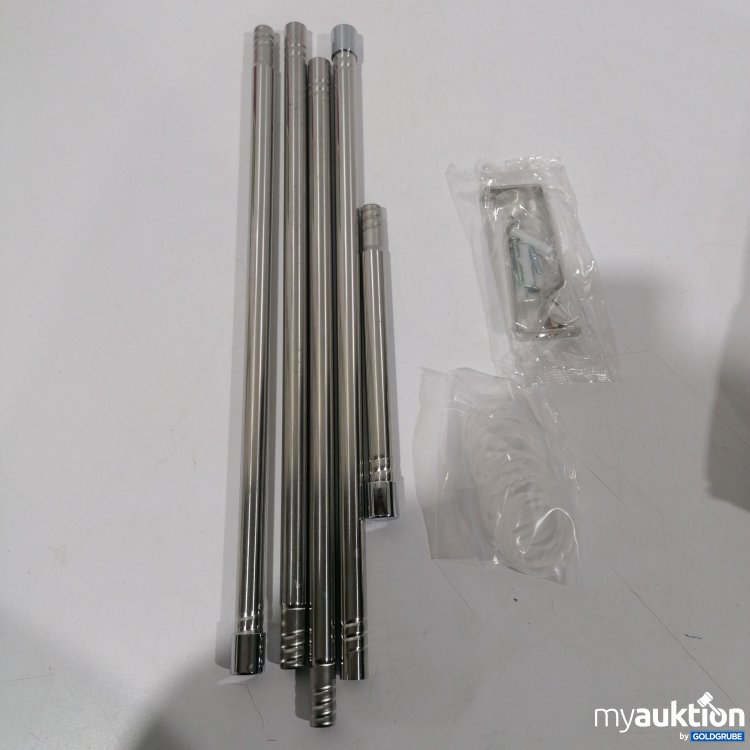 Artikel Nr. 876857 Artikel Nr. 876857: Gartinenstange Silber