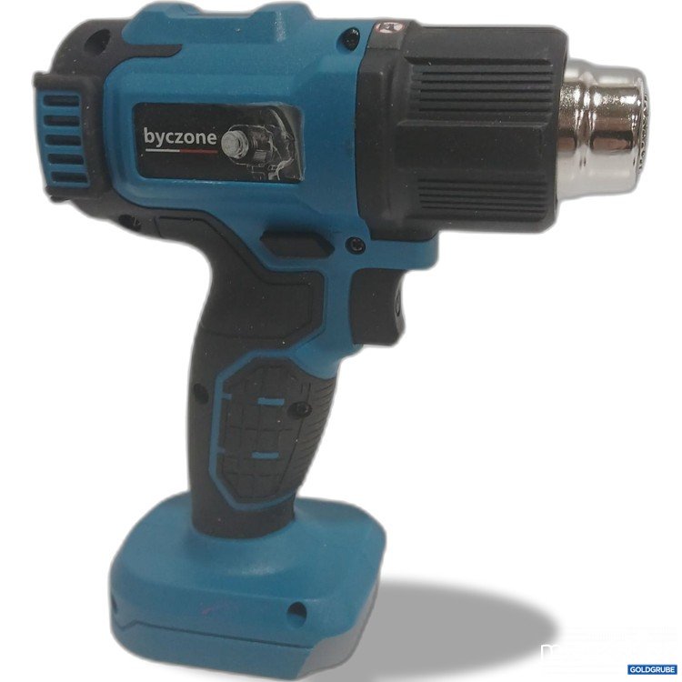 Artikel Nr. 882857: Byczone Kabellose Heißluftpistole