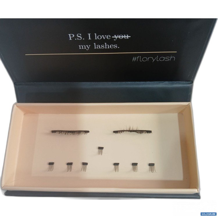 Artikel Nr. 888857: Florylash Super Natural Look 
