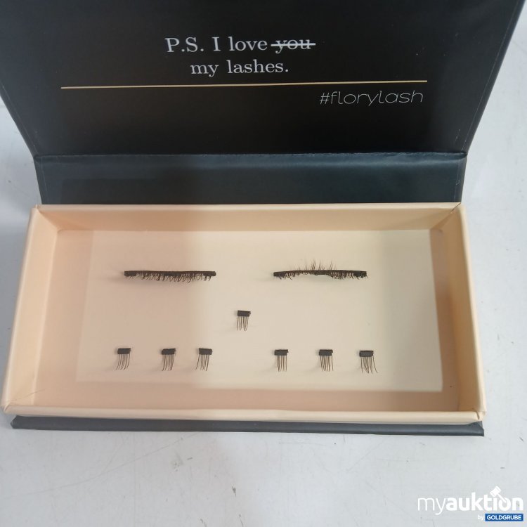 Artikel Nr. 888857: Florylash Super Natural Look 