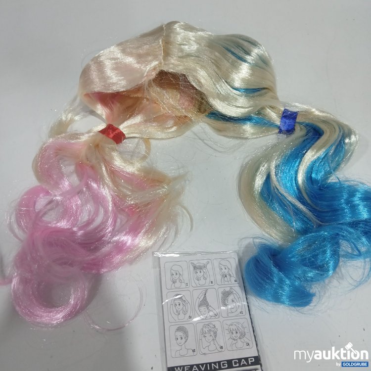 Artikel Nr. 891857: Perücke 