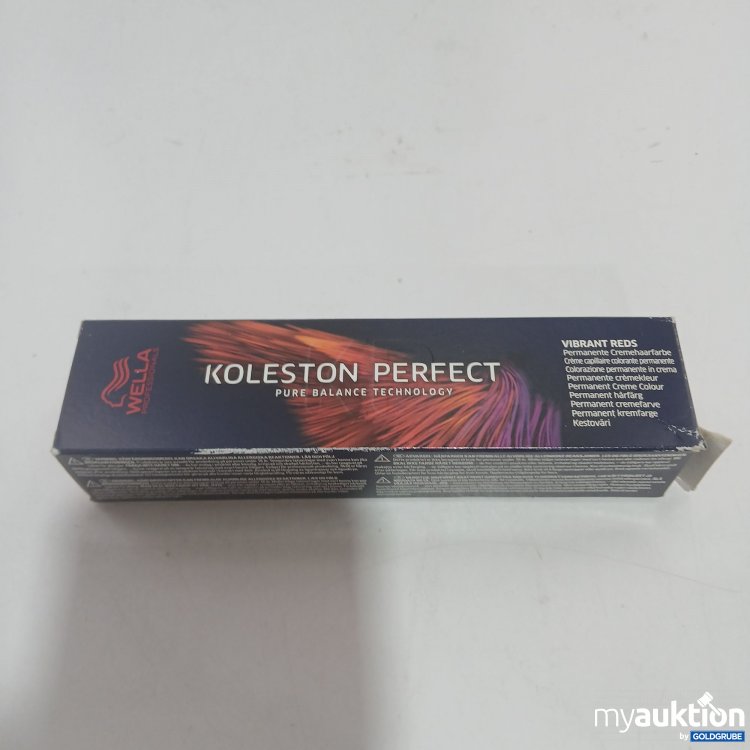 Artikel Nr. 900857: Wella Koleston Perfect 60ml