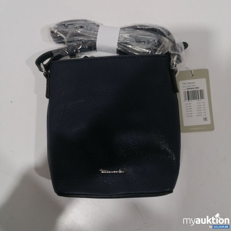 Artikel Nr. 903857: Tamaris Umhängetasche Alessia 30444,500 ca20x20cm