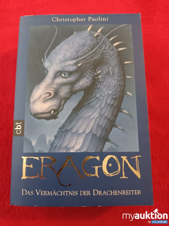 Artikel Nr. 923857: ERAGON