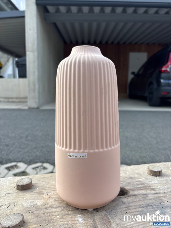 Artikel Nr. 934857: Rosa Vase von formano
