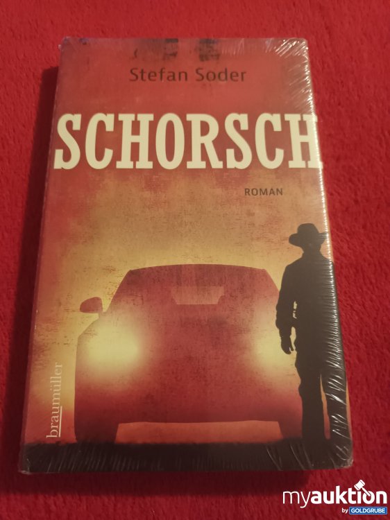 Artikel Nr. 948857 Artikel Nr. 948857: Originalverpackt, Schorsch
