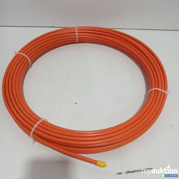 Artikel Nr. 957857: Diverses Kabel Plastik 7/4mm Microfokus Article 