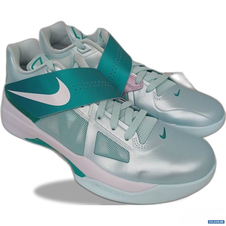 Artikel Nr. 958857: Nike Zoom KD IV Basketballschuhe
