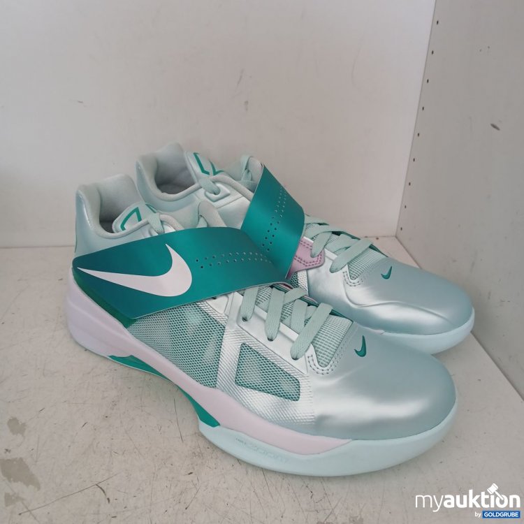 Artikel Nr. 958857: Nike Zoom KD IV Basketballschuhe