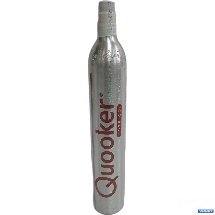 Artikel Nr. 962857: Quooker Cube CO2 Cylinder 