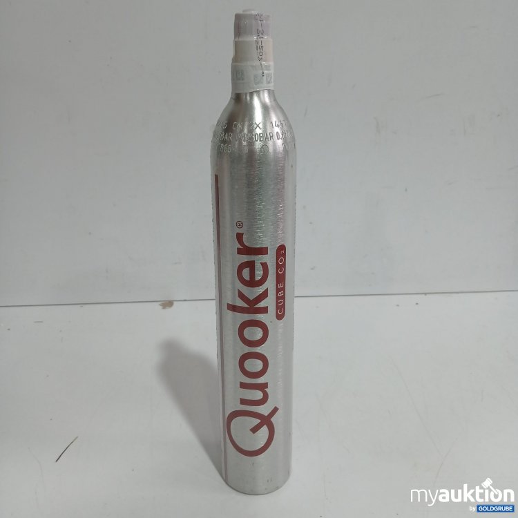 Artikel Nr. 962857: Quooker Cube CO2 Cylinder 