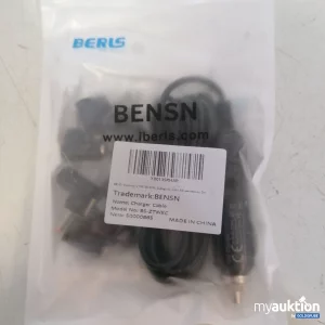 Auktion Berus Bensn Charger Cable BS-ZTWXC