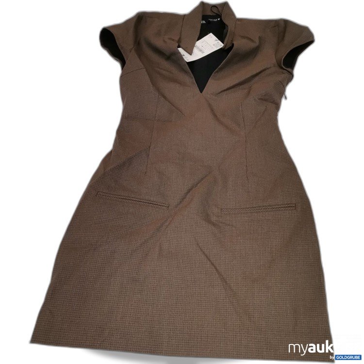Artikel Nr. 433858: Zara Minikleid 