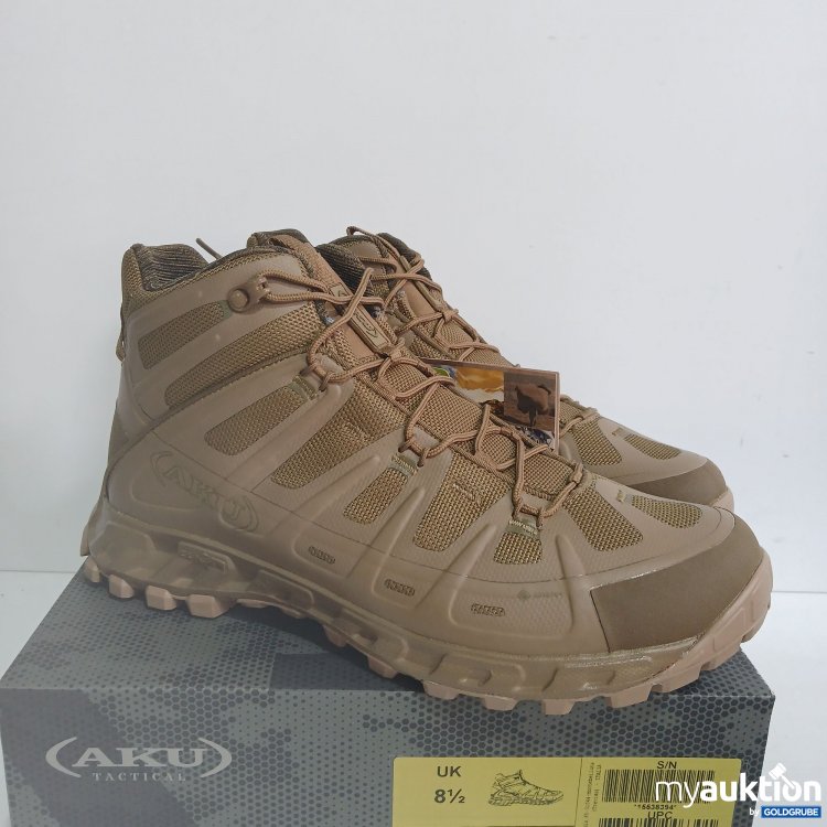 Artikel Nr. 439858: AKU Selvatica TC Mid GTX Schuhe 