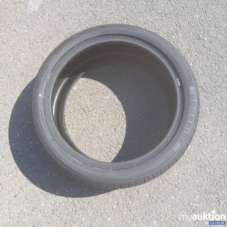 Artikel Nr. 440858 Artikel Nr. 440858: Goodride 245/40R19 Reifen