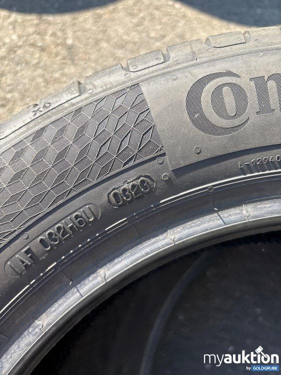 Artikel Nr. 445858 Artikel Nr. 445858: Continental Reifen 185/60 R15 H