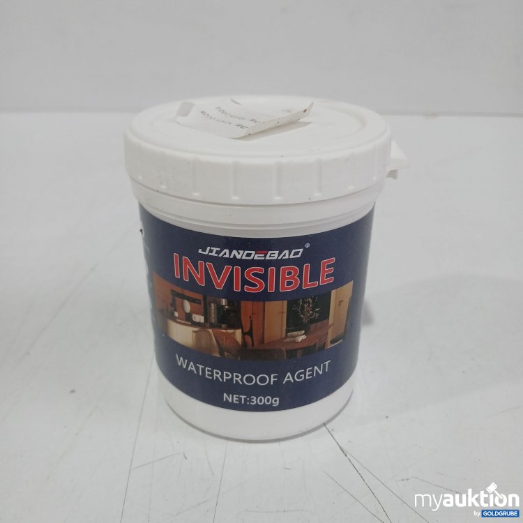 Artikel Nr. 463858: Jiandebao Invisible Waterproof Agent 300g 
