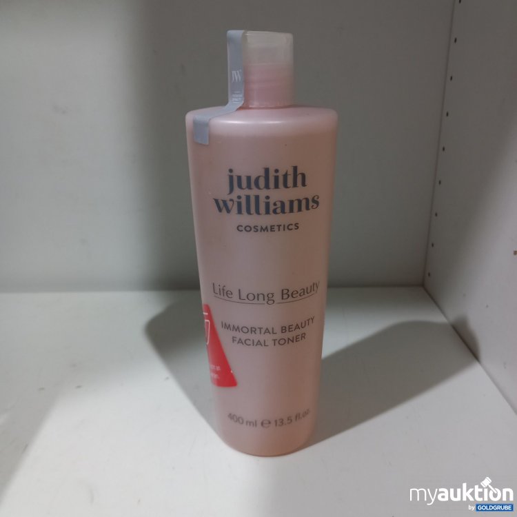 Artikel Nr. 476858 Artikel Nr. 476858: judith williams Immortal Beauty Facial Toner 400 ml